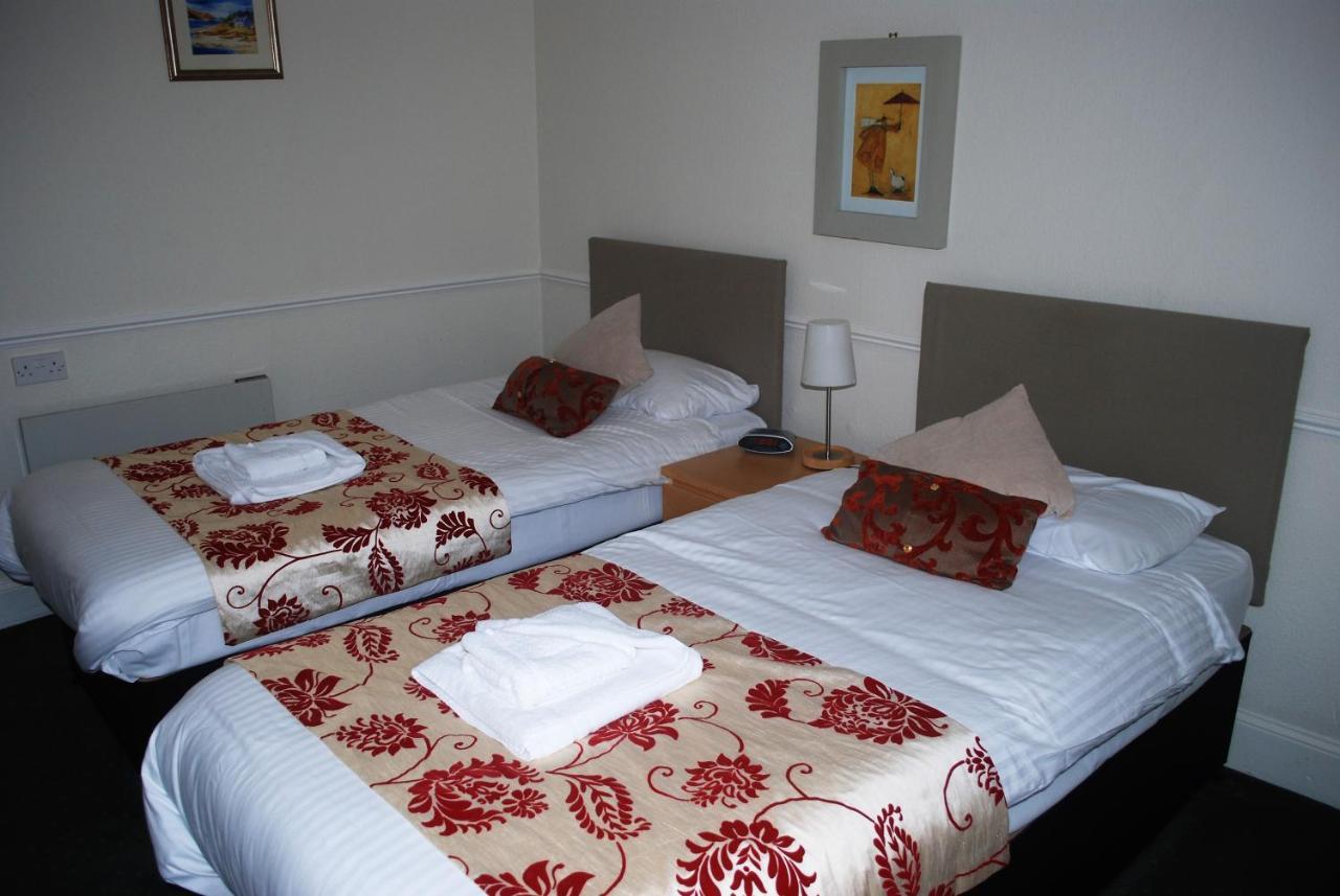 Guest house The Ardyne