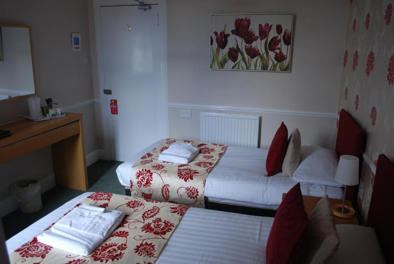 The Ardyne Guest house Rothesay