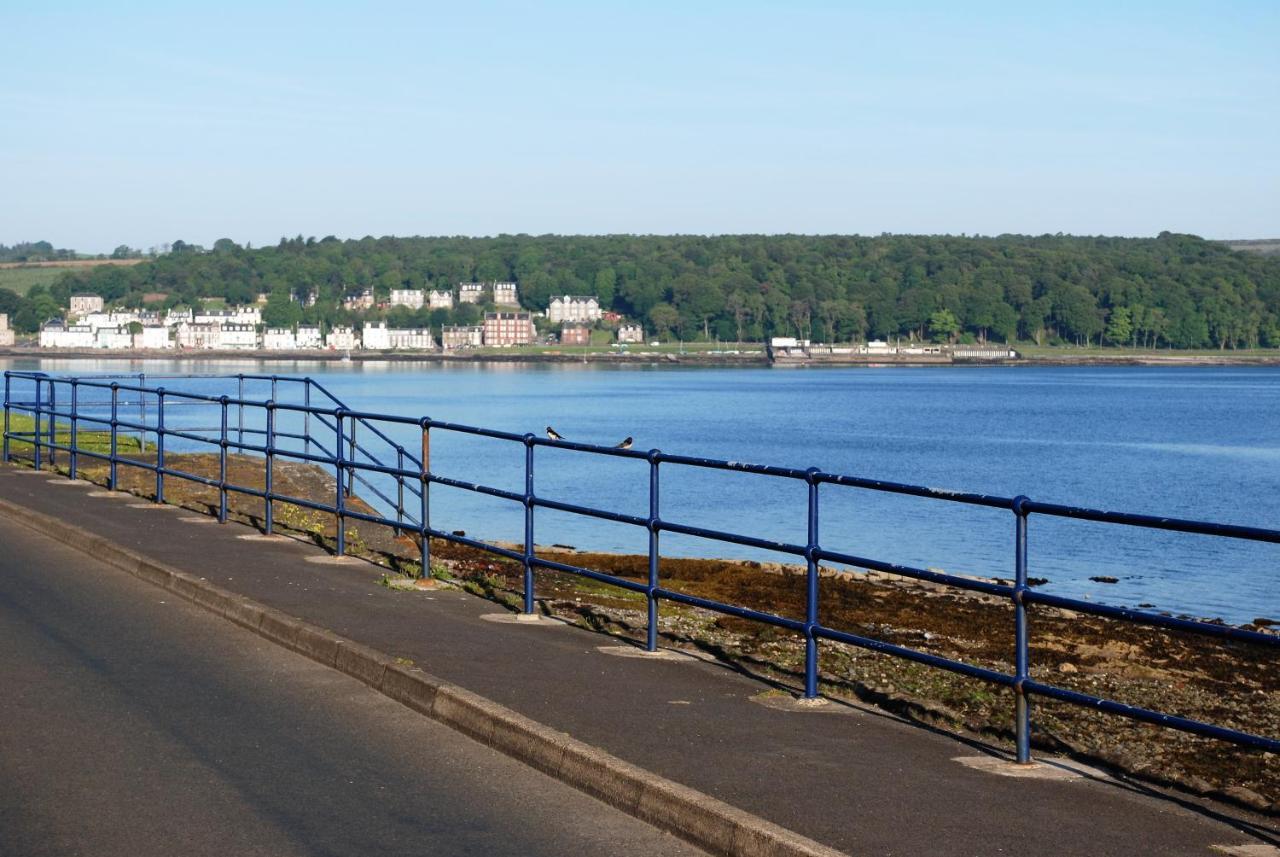 The Ardyne Guest house Rothesay